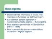 Presentations 'Bula algebra un loģiskie elementi', 2.