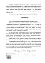 Research Papers 'Baltu etnoģenēze', 4.