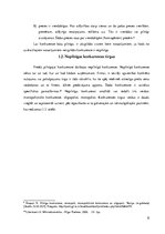 Research Papers 'Antimonopolu likumdošana un konkurences veicināšana Latvijā', 8.