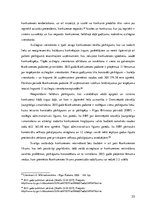 Research Papers 'Antimonopolu likumdošana un konkurences veicināšana Latvijā', 33.