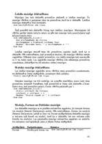 Summaries, Notes 'Visual Basic 5.0 pamati', 42.