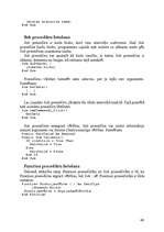 Summaries, Notes 'Visual Basic 5.0 pamati', 46.