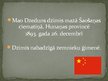Presentations 'Diktators un personība Mao Dzeduns', 3.