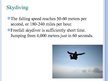 Presentations 'Skydiving', 4.