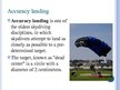 Presentations 'Skydiving', 7.