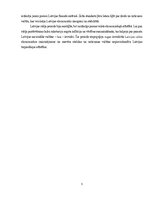 Research Papers 'Latvijas nacionālās valūtas attīstība', 5.