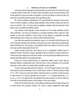 Research Papers 'Latvijas nacionālās valūtas attīstība', 6.