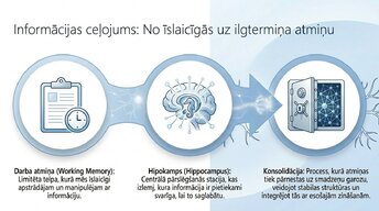 Presentations 'Kā ikdienas mācīšanās paradumi stiprina neiroplastiskumu', 4.