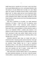 Essays 'Globalizācijas un starptautisko organizāciju ietekme uz demokratizācijas procesu', 3.