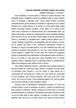 Essays 'Masu mediju loma', 3.