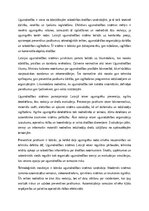 Essays 'Ugunsdrošības sistēma Latvijā', 1.