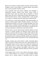 Essays 'Ugunsdrošības sistēma Latvijā', 4.