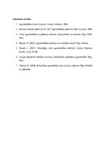 Essays 'Ugunsdrošības sistēma Latvijā', 6.