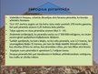Presentations 'Hefrēna, Heopsa un Mikerīna piramīdas', 19.
