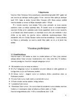 Practice Reports 'Prakse viesnīcā "Hilton Portorosa Sicily"', 4.