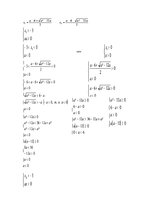 Research Papers 'Логарифм. Логарифмические уравнения', 27.
