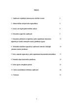 Practice Reports 'Kvalifikācijas prakse grāmatvedībā SIA „Latgranula”', 2.