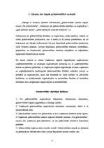 Practice Reports 'Kvalifikācijas prakse grāmatvedībā SIA „Latgranula”', 6.