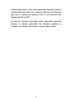 Practice Reports 'Kvalifikācijas prakse grāmatvedībā SIA „Latgranula”', 15.