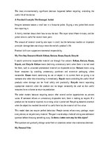 Essays 'The importance of recycling', 15.