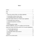 Term Papers 'Personālvadības analīze un iespējas uzņēmumā', 4.