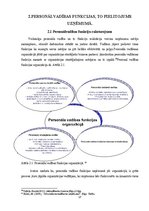 Term Papers 'Personālvadības analīze un iespējas uzņēmumā', 17.