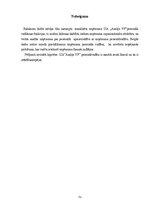 Term Papers 'Personālvadības analīze un iespējas uzņēmumā', 71.
