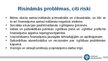 Presentations 'Priekšlikumi, idejas un pārdomas skolu tīkla optimizācijai Augšdaugavas novadā u', 8.