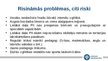 Presentations 'Priekšlikumi, idejas un pārdomas skolu tīkla optimizācijai Augšdaugavas novadā u', 9.