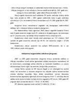 Research Papers 'IKP ietekme uz tautsaimniecības nozarēm Latvijā', 8.