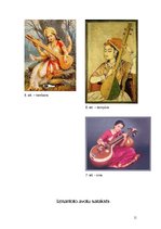 Research Papers 'Senās Indijas mūzika un teātris', 11.