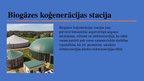 Presentations 'Biogāzes ieguve', 9.