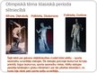 Presentations 'Skaistuma ideāls seno grieķu skulptūrās', 12.