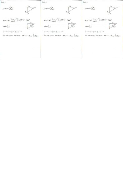 Summaries, Notes 'Fizikas uzdevumu risinājumu apkopojums. Kulona likums. Elektriskā lauka intensit', 9.