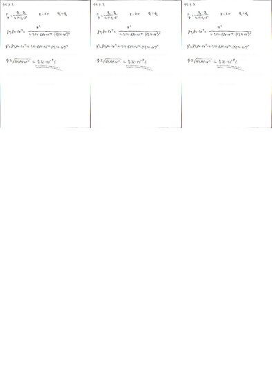 Summaries, Notes 'Fizikas uzdevumu risinājumu apkopojums. Kulona likums. Elektriskā lauka intensit', 10.