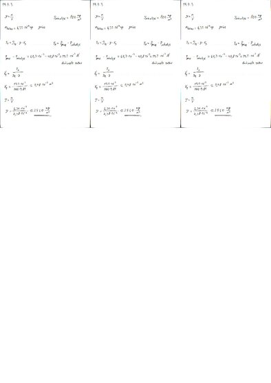 Summaries, Notes 'Fizikas uzdevumu risinājumu apkopojums. Kulona likums. Elektriskā lauka intensit', 15.