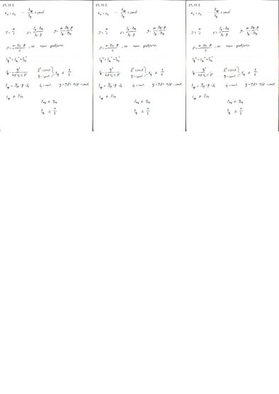 Summaries, Notes 'Fizikas uzdevumu risinājumu apkopojums. Kulona likums. Elektriskā lauka intensit', 16.