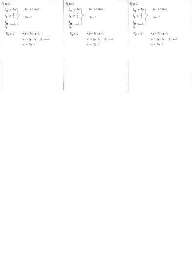 Summaries, Notes 'Fizikas uzdevumu risinājumu apkopojums. Kulona likums. Elektriskā lauka intensit', 17.