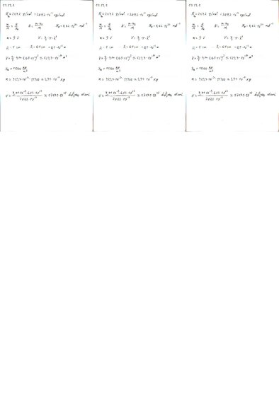 Summaries, Notes 'Fizikas uzdevumu risinājumu apkopojums. Kulona likums. Elektriskā lauka intensit', 20.