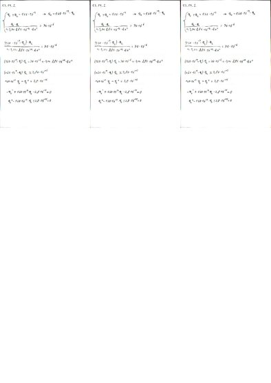 Summaries, Notes 'Fizikas uzdevumu risinājumu apkopojums. Kulona likums. Elektriskā lauka intensit', 24.