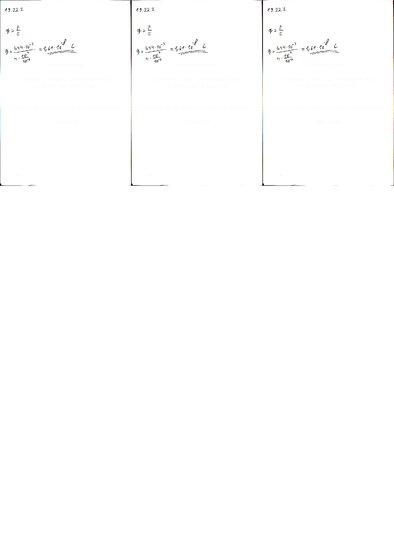 Summaries, Notes 'Fizikas uzdevumu risinājumu apkopojums. Kulona likums. Elektriskā lauka intensit', 33.