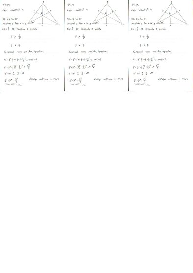 Summaries, Notes 'Fizikas uzdevumu risinājumu apkopojums. Kulona likums. Elektriskā lauka intensit', 35.