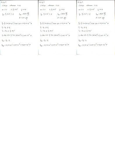 Summaries, Notes 'Fizikas uzdevumu risinājumu apkopojums. Kulona likums. Elektriskā lauka intensit', 43.