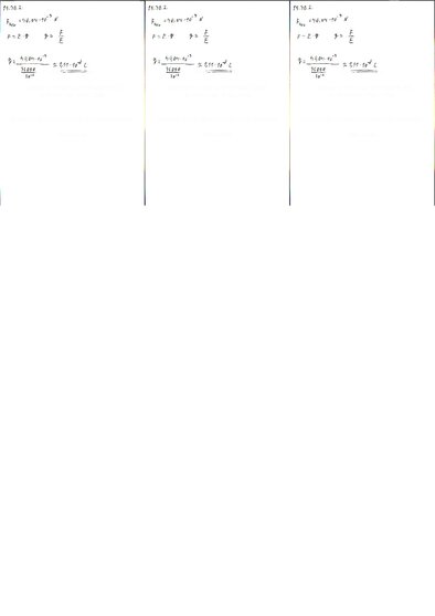 Summaries, Notes 'Fizikas uzdevumu risinājumu apkopojums. Kulona likums. Elektriskā lauka intensit', 44.