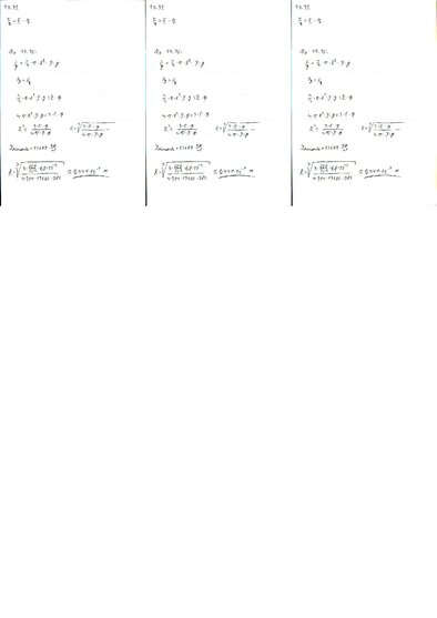 Summaries, Notes 'Fizikas uzdevumu risinājumu apkopojums. Kulona likums. Elektriskā lauka intensit', 45.