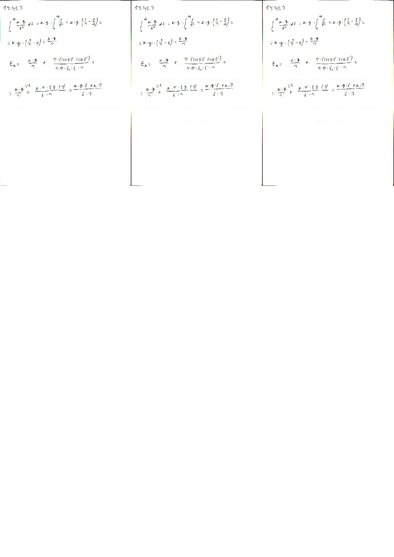 Summaries, Notes 'Fizikas uzdevumu risinājumu apkopojums. Kulona likums. Elektriskā lauka intensit', 59.