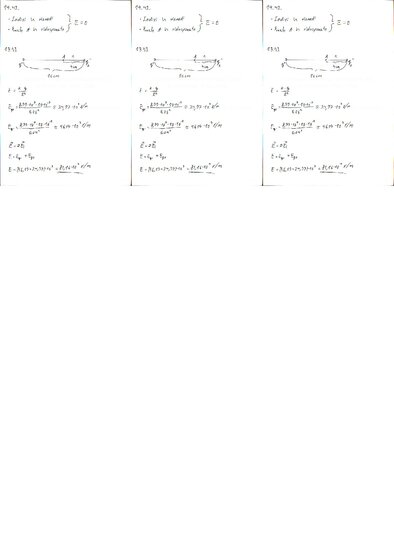 Summaries, Notes 'Fizikas uzdevumu risinājumu apkopojums. Kulona likums. Elektriskā lauka intensit', 60.