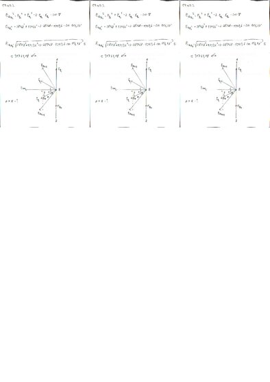 Summaries, Notes 'Fizikas uzdevumu risinājumu apkopojums. Kulona likums. Elektriskā lauka intensit', 69.