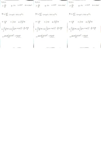 Summaries, Notes 'Fizikas uzdevumu risinājumu apkopojums. Kulona likums. Elektriskā lauka intensit', 73.