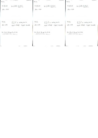 Summaries, Notes 'Fizikas uzdevumu risinājumu apkopojums. Kulona likums. Elektriskā lauka intensit', 75.